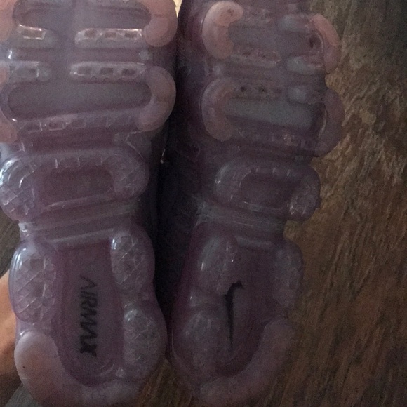 Nike flynit VaporMax - Picture 4 of 5